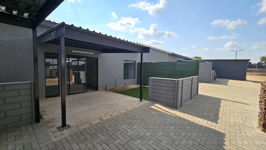 2 Bedroom Property for Sale in Melodie North West
